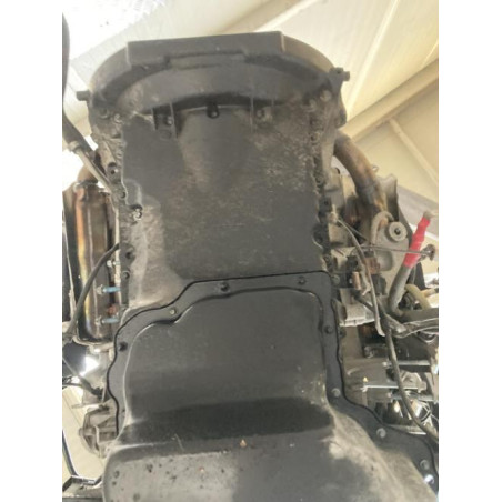 Moteur MERCEDES CLASSE M 164 PHASE 1 d’occasion