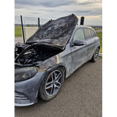 Moteur toit ouvrant MERCEDES CLASSE GLC 253 PHASE 1 d’occasion