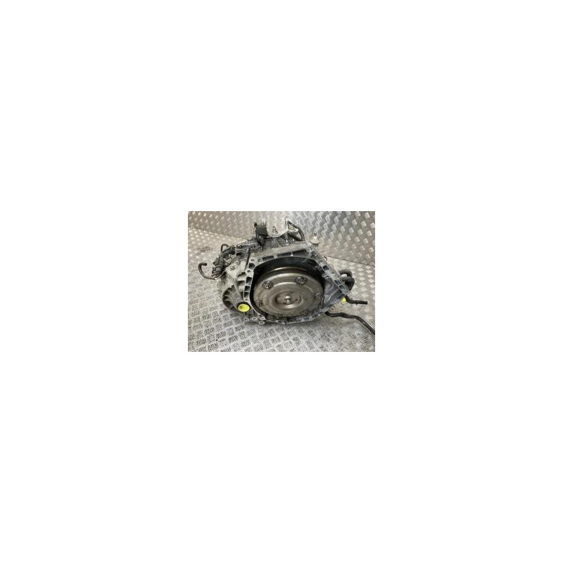 Boite de vitesses MAZDA CX5 1 PHASE 2 d’occasion