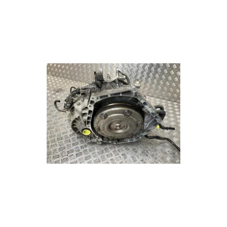 Boite de vitesses MAZDA CX5 1 PHASE 2 d’occasion