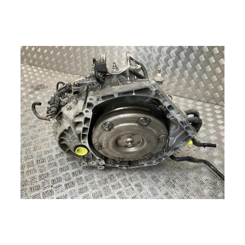 Boite de vitesses MAZDA CX5 1 PHASE 2 d’occasion
