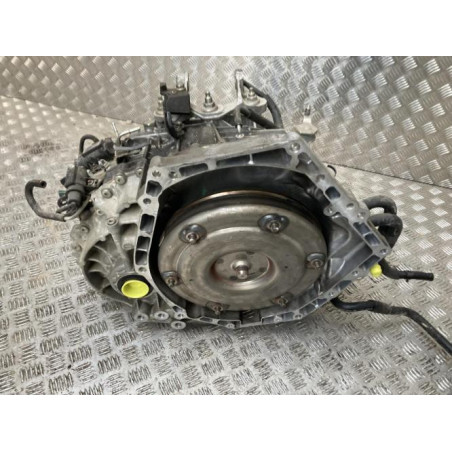 Boite de vitesses MAZDA CX5 1 PHASE 2 d’occasion