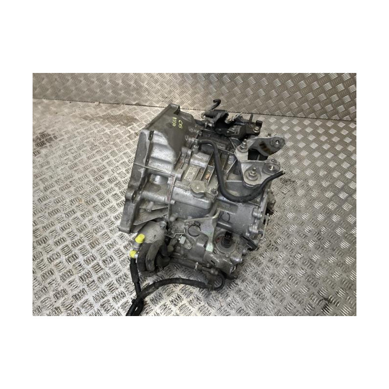 Boite de vitesses MAZDA CX5 1 PHASE 2 d’occasion