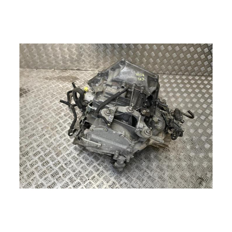 Boite de vitesses MAZDA CX5 1 PHASE 2 d’occasion