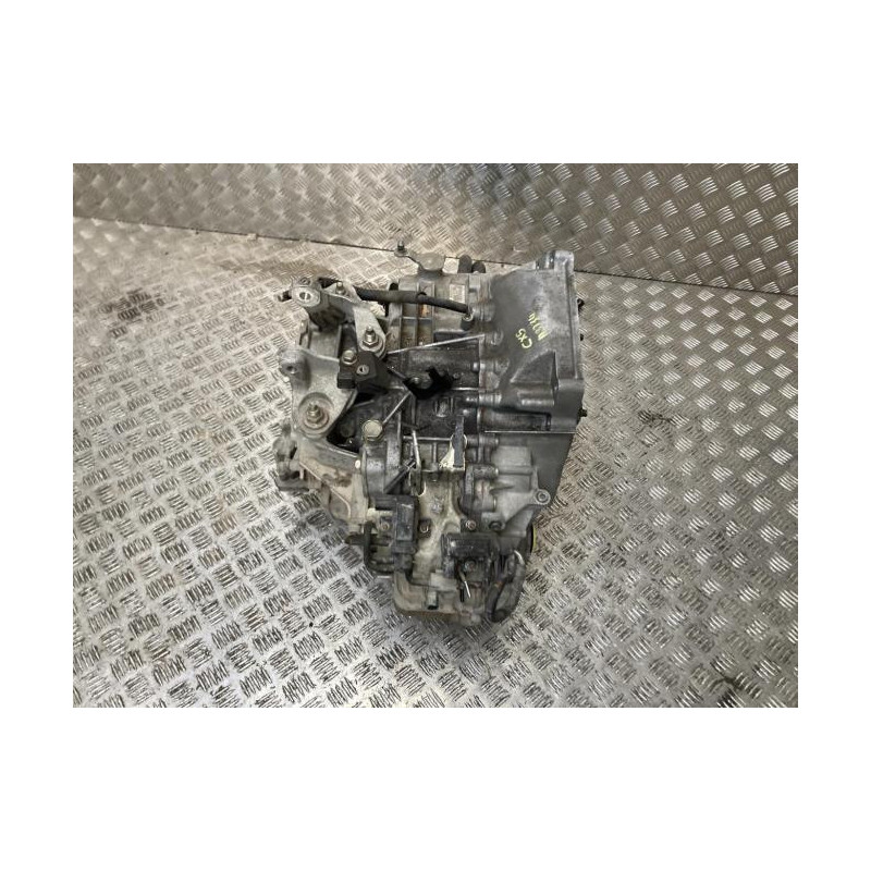 Boite de vitesses MAZDA CX5 1 PHASE 2 d’occasion
