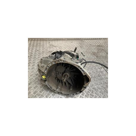 Boite de vitesses RENAULT MASTER 3 PHASE 3 d’occasion