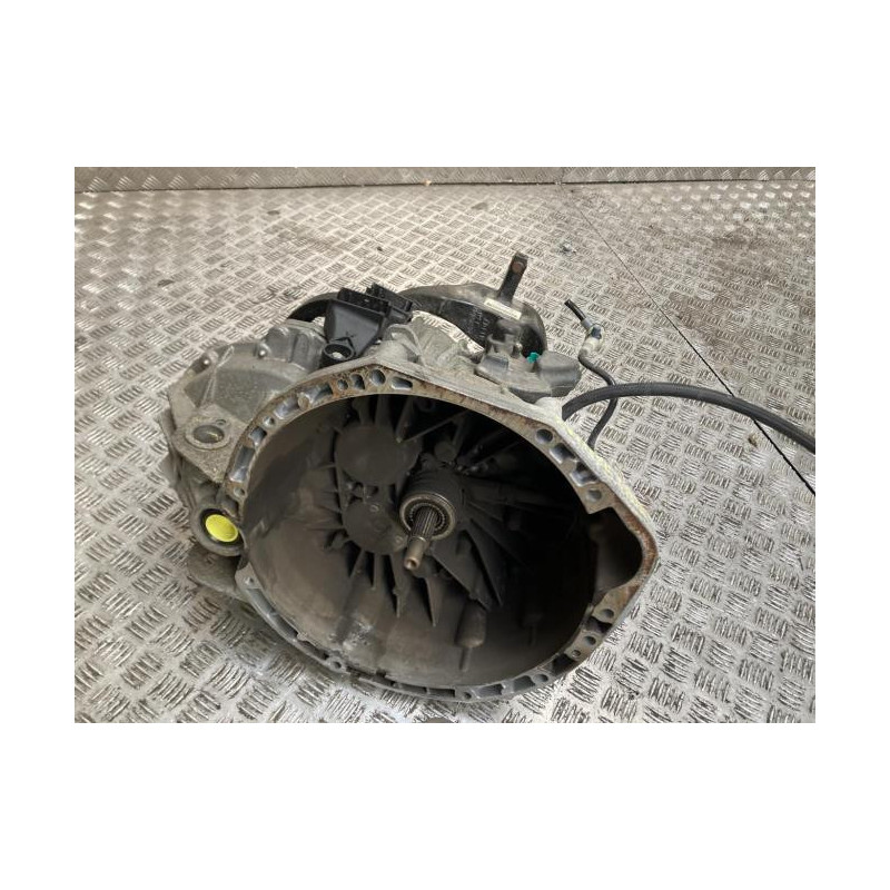 Boite de vitesses RENAULT MASTER 3 PHASE 3 d’occasion
