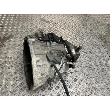 Boite de vitesses RENAULT MASTER 3 PHASE 3 d’occasion