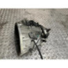 Boite de vitesses RENAULT MASTER 3 PHASE 3 d’occasion