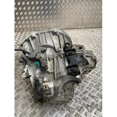 Boite de vitesses RENAULT MASTER 3 PHASE 3 d’occasion