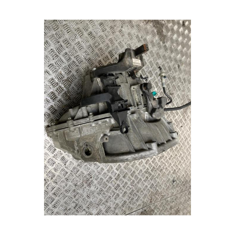 Boite de vitesses RENAULT MASTER 3 PHASE 3 d’occasion