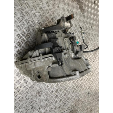 Boite de vitesses RENAULT MASTER 3 PHASE 3 d’occasion