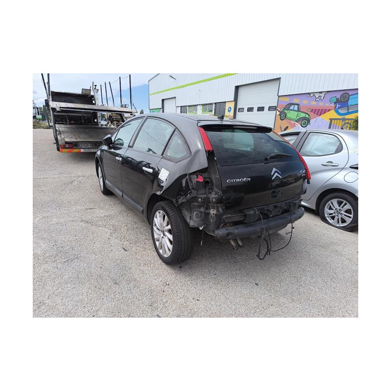 Jante CITROEN C4 1 PHASE 2 d’occasion