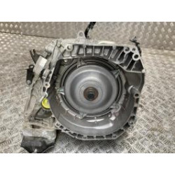 Boite de vitesses RENAULT CAPTUR 2 PHASE 1 d’occasion