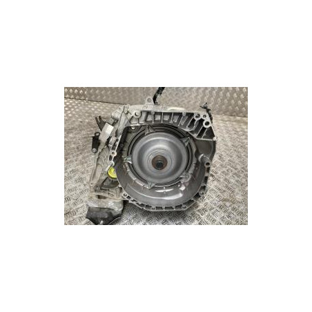 Boite de vitesses RENAULT CAPTUR 2 PHASE 1 d’occasion
