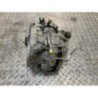 Boite de vitesses RENAULT CAPTUR 2 PHASE 1 d’occasion