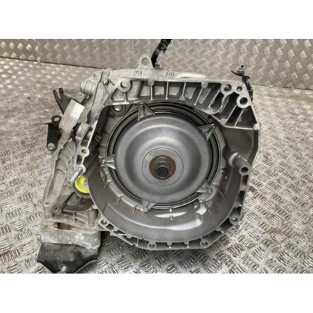 Boite de vitesses RENAULT CAPTUR 2 PHASE 1 d’occasion