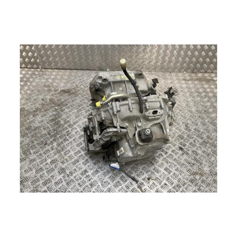 Boite de vitesses RENAULT CAPTUR 2 PHASE 1 d’occasion