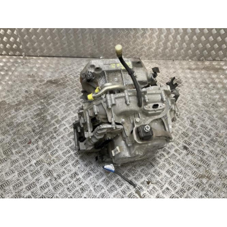 Boite de vitesses RENAULT CAPTUR 2 PHASE 1 d’occasion