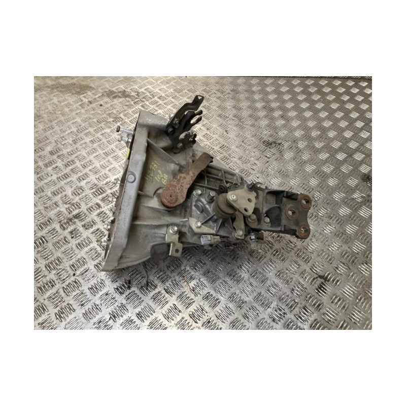 Boite de vitesses PEUGEOT 108 d’occasion