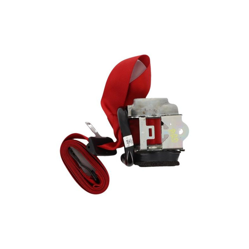 Ceinture arriere droit MERCEDES CLASSE GLC 253 PHASE 1 d’occasion