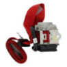 Ceinture arriere droit MERCEDES CLASSE GLC 253 PHASE 1 d’occasion