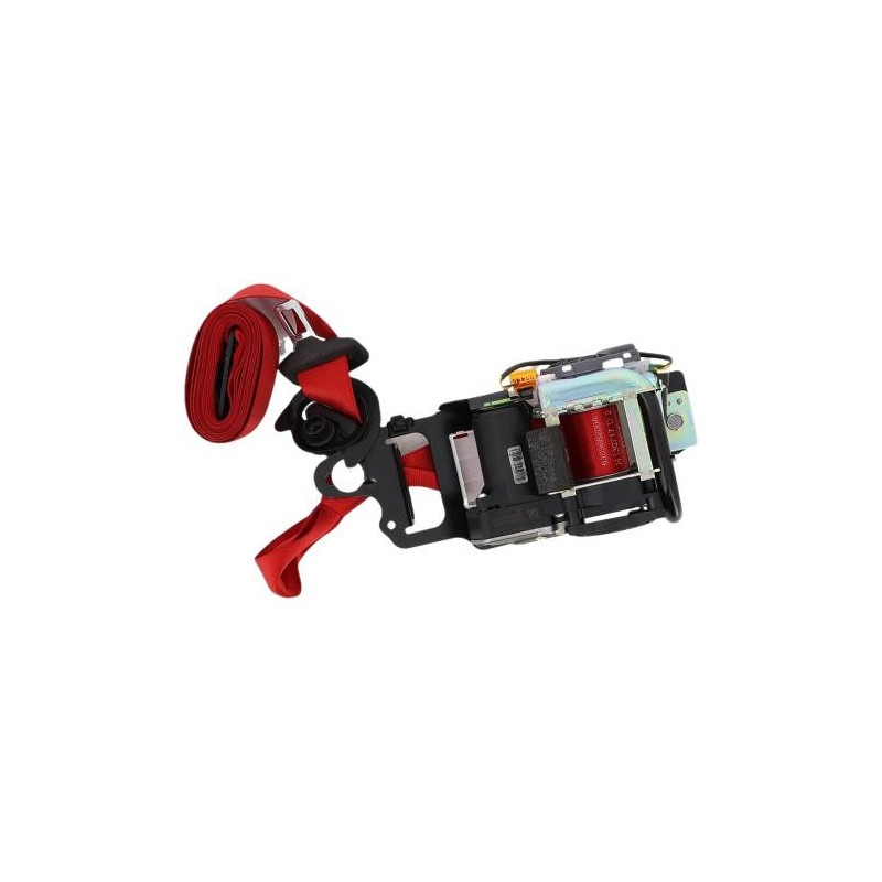 Ceinture avant droit MERCEDES CLASSE GLC 253 PHASE 1 d’occasion