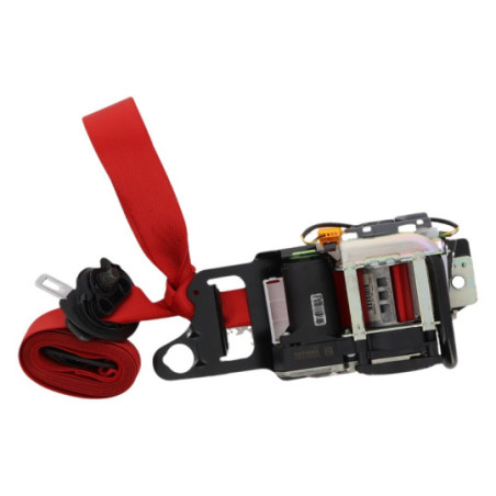 Ceinture avant gauche MERCEDES CLASSE GLC 253 PHASE 1 d’occasion