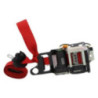 Ceinture avant gauche MERCEDES CLASSE GLC 253 PHASE 1 d’occasion