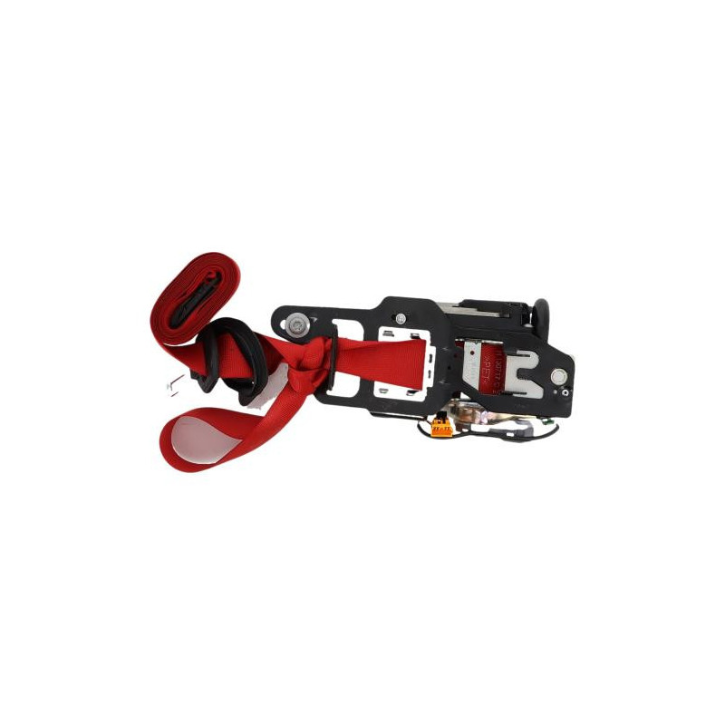 Ceinture avant gauche MERCEDES CLASSE GLC 253 PHASE 1 d’occasion