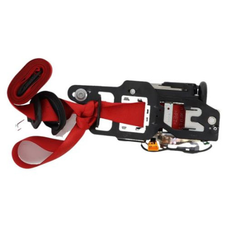 Ceinture avant gauche MERCEDES CLASSE GLC 253 PHASE 1 d’occasion