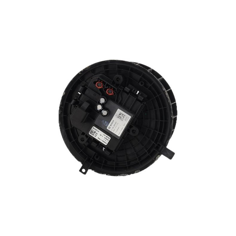 Ventilateur chauffage MERCEDES CLASSE GLC 253 PHASE 1 d’occasion