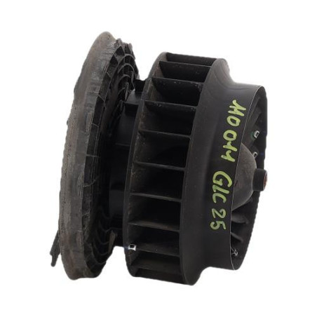 Ventilateur chauffage MERCEDES CLASSE GLC 253 PHASE 1 d’occasion