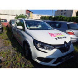 Jante RENAULT MEGANE 4 PHASE 1 BREAK d’occasion