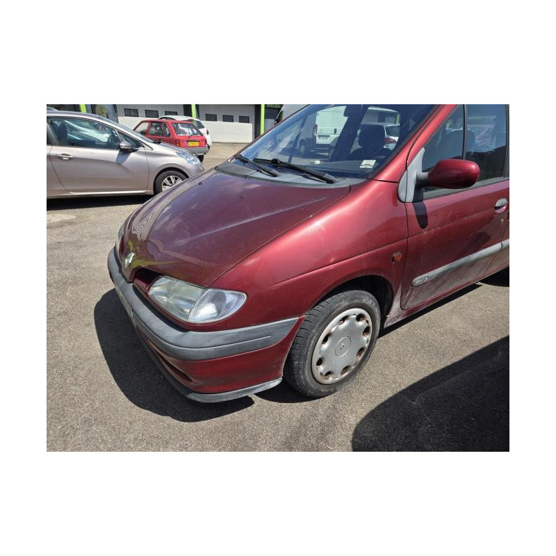 Jante RENAULT SCENIC 1 PHASE 1 d’occasion