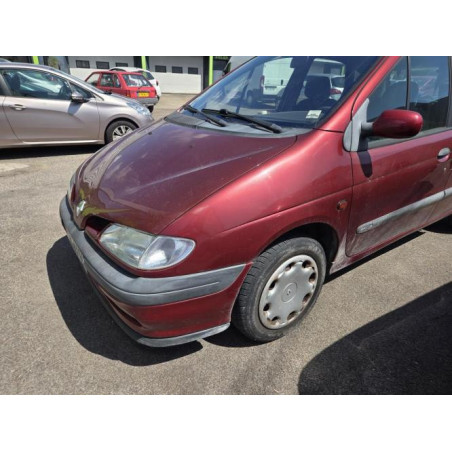 Jante RENAULT SCENIC 1 PHASE 1 d’occasion
