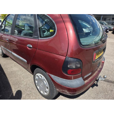 Jante RENAULT SCENIC 1 PHASE 1 d’occasion