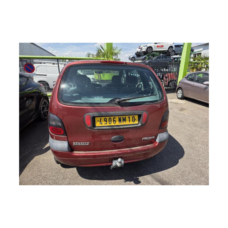 Jante RENAULT SCENIC 1 PHASE 1 d’occasion