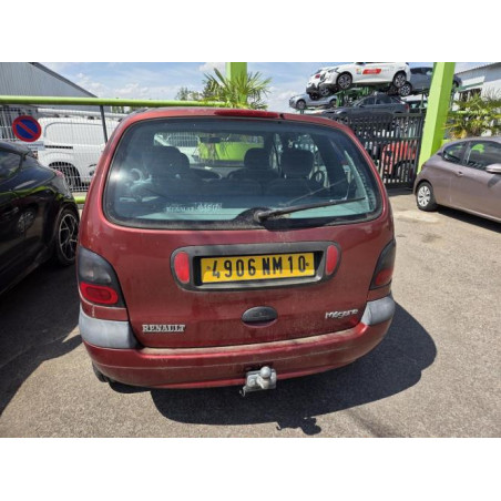 Jante RENAULT SCENIC 1 PHASE 1 d’occasion