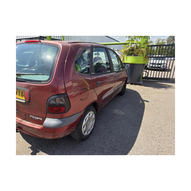 Jante RENAULT SCENIC 1 PHASE 1 d’occasion