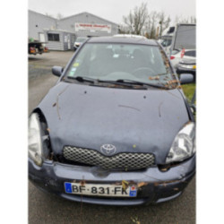 Jante TOYOTA YARIS 1 PHASE 2 d’occasion