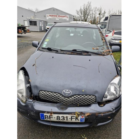 Jante TOYOTA YARIS 1 PHASE 2 d’occasion