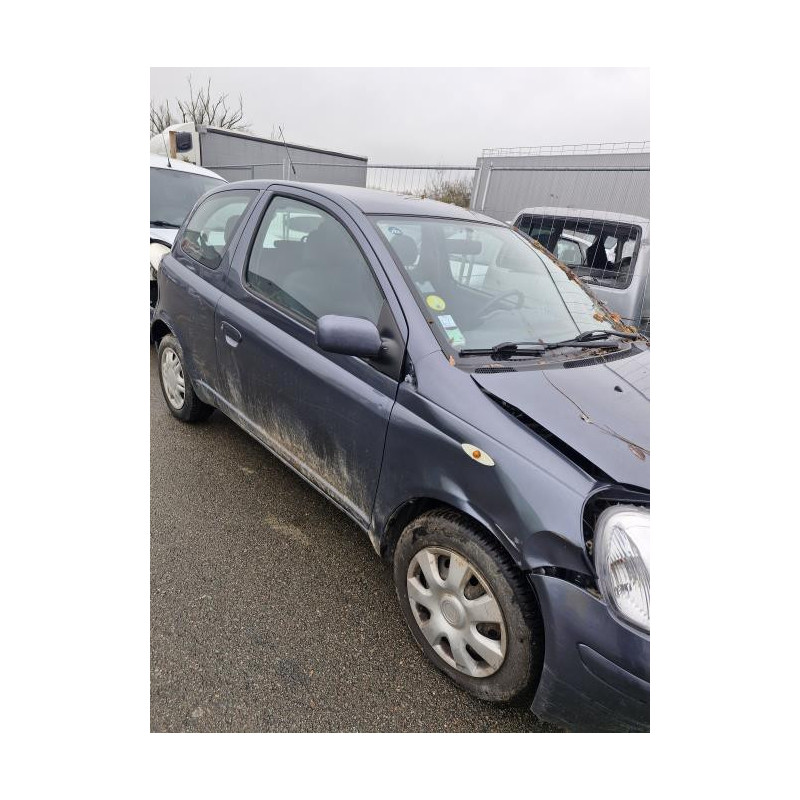 Jante TOYOTA YARIS 1 PHASE 2 d’occasion