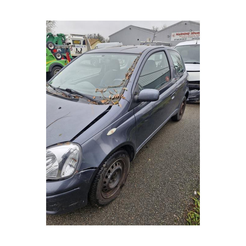 Jante TOYOTA YARIS 1 PHASE 2 d’occasion