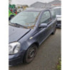 Jante TOYOTA YARIS 1 PHASE 2 d’occasion
