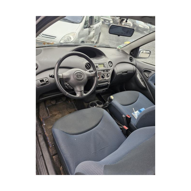 Jante TOYOTA YARIS 1 PHASE 2 d’occasion