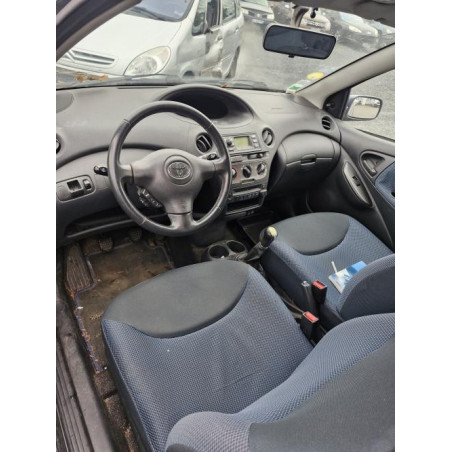 Jante TOYOTA YARIS 1 PHASE 2 d’occasion