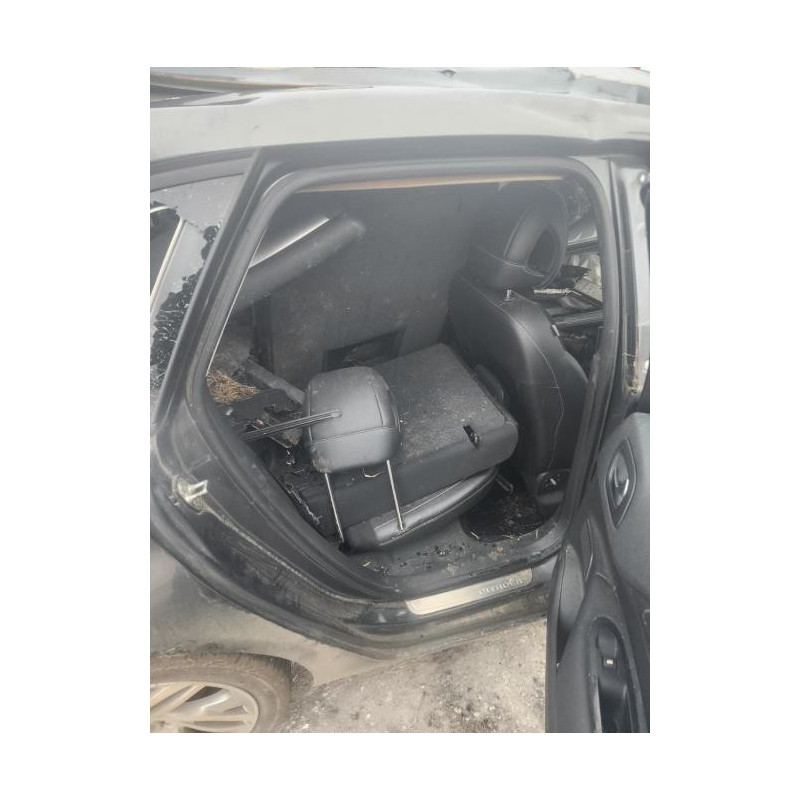 Jante CITROEN C4 2 PHASE 1 d’occasion