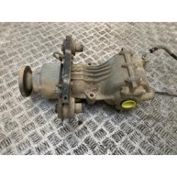 Pont (propulsion) DACIA DUSTER 1 PHASE 1 d’occasion