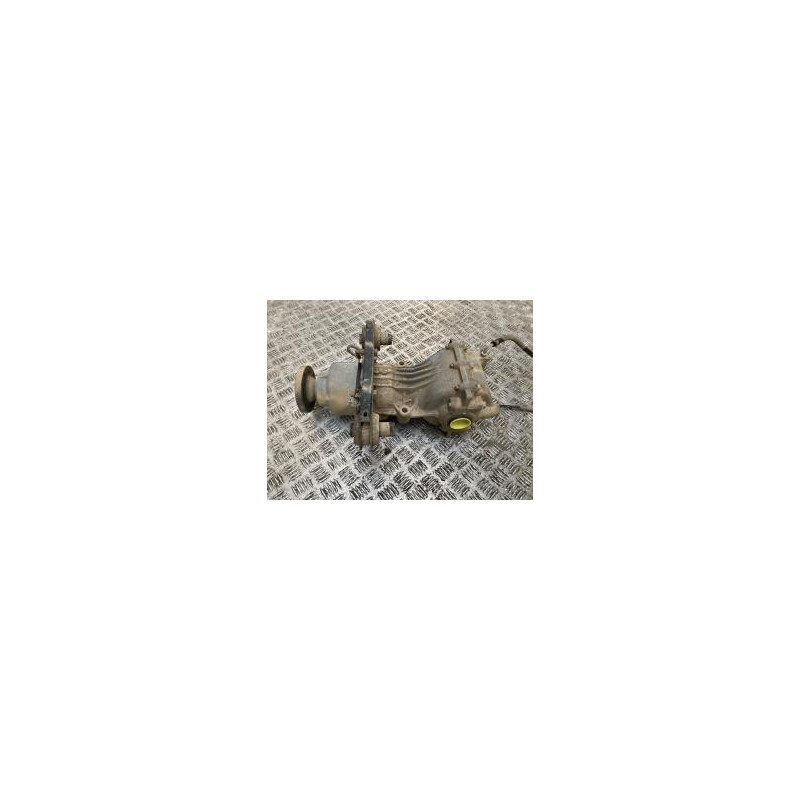 Pont (propulsion) DACIA DUSTER 1 PHASE 1 d’occasion